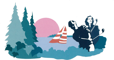 Chandler's Cove Logo